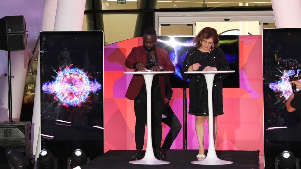 Spektakularan program predstavljanja srpske mode na Svetskoj izložbi Expo 2020 Dubai